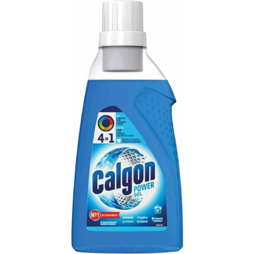 Calgon Power 4v1 gel zm�k�ova� vody 750 ml Calgon Power 4v1 gel zm�k�ova� vody 750 ml